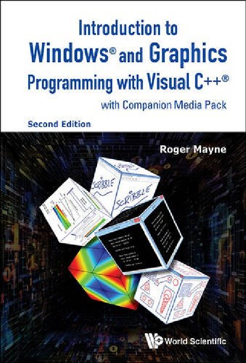 【预订】Introduction to Windows and Graphics...