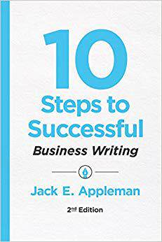 【预售】10 Steps to Successful Business Writ...