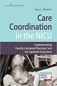 【预售】Care Coordination in the NICU