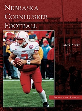 【预订】Nebraska Cornhusker Football