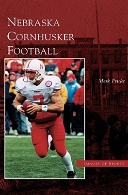 【预订】Nebraska Cornhusker Football
