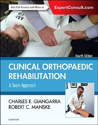 【预订】Clinical Orthopaedic Rehabilitation...