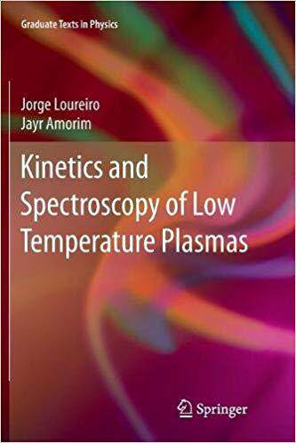 【预售】Kinetics and Spectroscopy of Low Tem...
