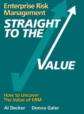 【预订】Enterprise Risk Management - Straigh...