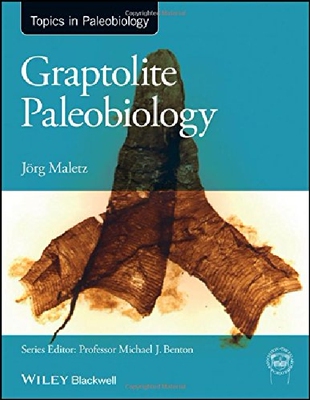 【预订】Graptolite Paleobiology