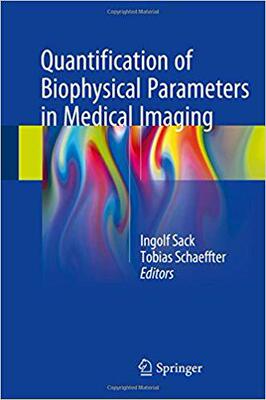 【预售】Quantification of Biophysical Parame...
