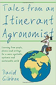 【预售】Tales from an Itinerant Agronomist