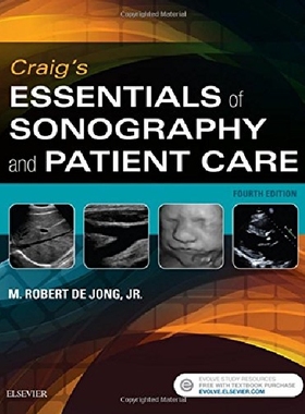 【预订】Craig’s Essentials of Sonography and...