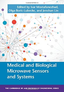 预订 Microwave Medical Biological Sen... and