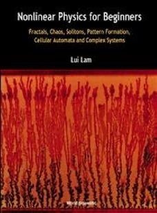 【预订】Nonlinear Physics for Beginners