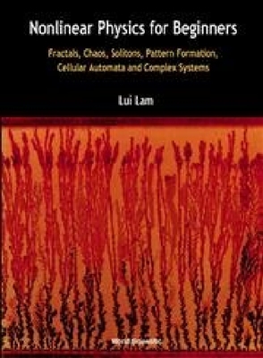 【预订】Nonlinear Physics for Beginners