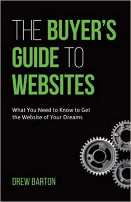 【预售】The Buyer’s Guide to Websites: What ...