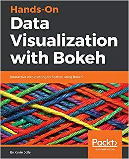 【预售】Hands-On Data Visualization with Bok...