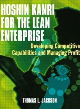 【预订】Hoshin Kanri for the Lean Enterprise...