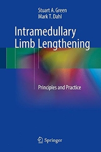 【预订】Intramedullary Limb Lengthening: Pri...