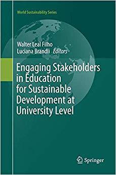 【预售】Engaging Stakeholders in Education f...