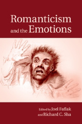【预订】Romanticism and the Emotions