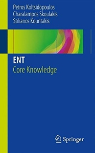 Core Ent Knowledge 预订