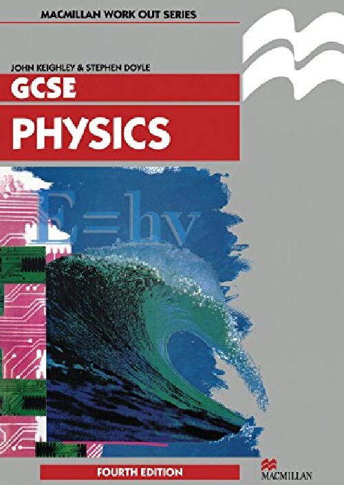 【预订】Work Out Physics GCSE