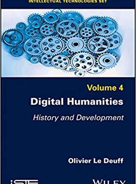 【预售】Digital Humanities: History And Deve...