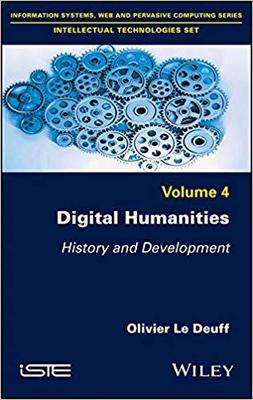 【预售】Digital Humanities: History And Deve...