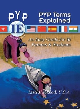 【预订】Pyp Terms Explained: An Easy Guide f...