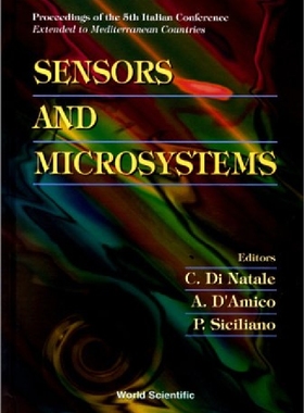 【预订】Sensors and Microsystems - Proceedin...