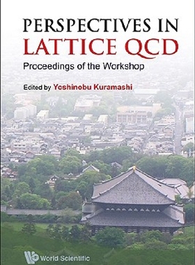 【预订】Perspectives in Lattice Qcd - Procee...
