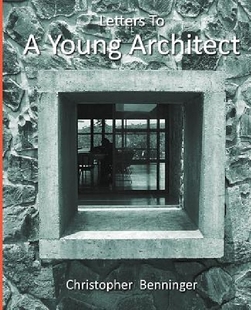 预订 Young Letters Architect