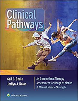 【预售】Clinical Pathways: An Occupational T...