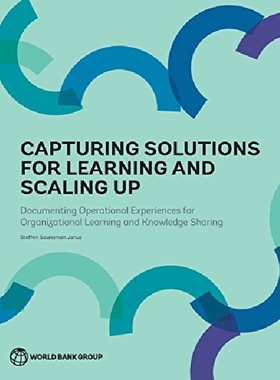 【预订】Capturing Solutions for Learning and...