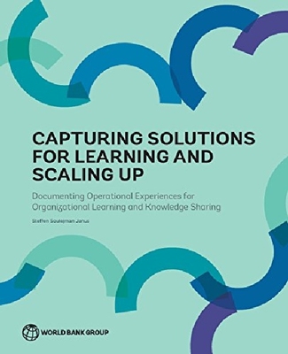 【预订】Capturing Solutions for Learning and...