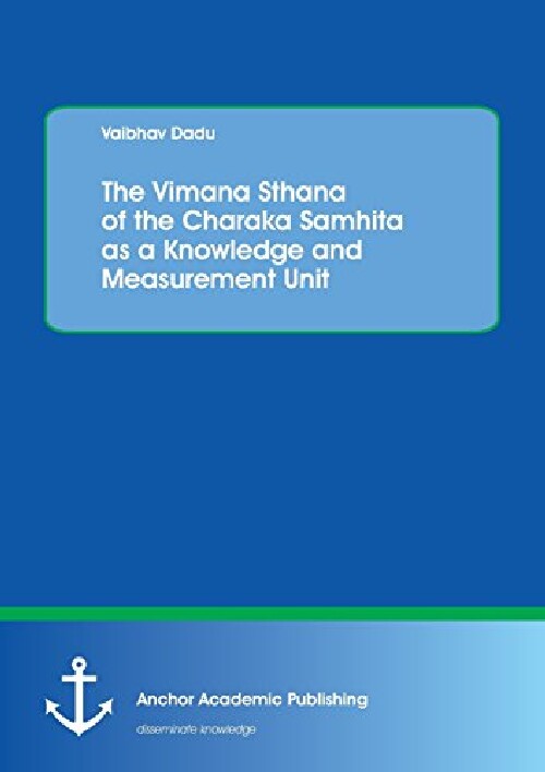 【预订】The Vimana Sthana of the Charaka Sam...