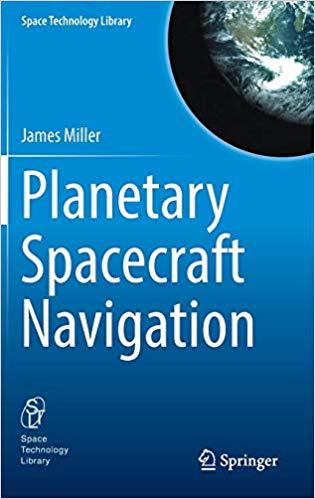 【预售】Planetary Spacecraft Navigation
