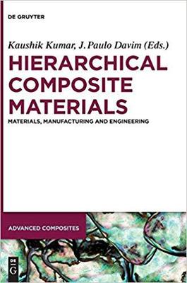【预售】Hierarchical Composite Materials