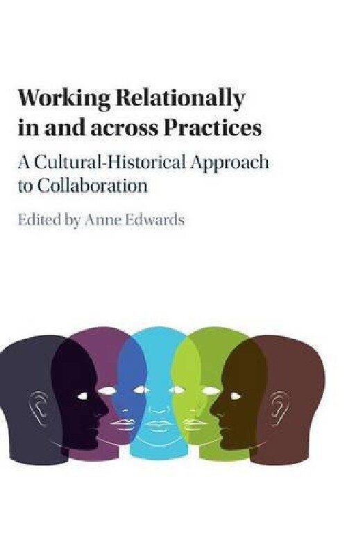 【预订】Working Relationally in and across P...