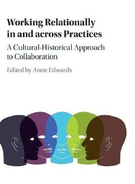 【预订】Working Relationally in and across P...