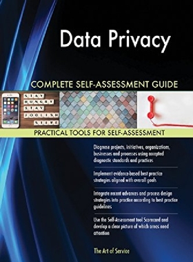 【预订】Data Privacy Complete Self-Assessmen...