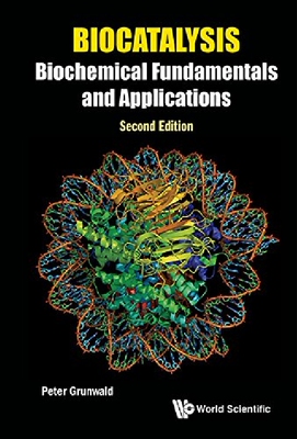【预订】BIOCATALYSIS