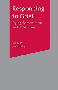Dying Bereavem... Grief 预订 Responding