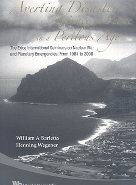 【预订】Averting Disaster