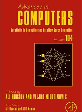 【预订】Creativity in Computing and DataFlow...