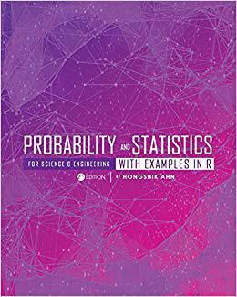 【预售】Probability and Statistics for Scien...