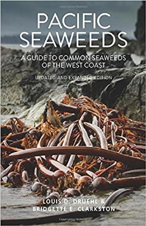 【预订】Pacific Seaweeds: Updated and Expand...