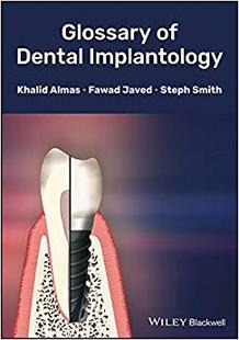 Dental 预售 Implantology Glossary