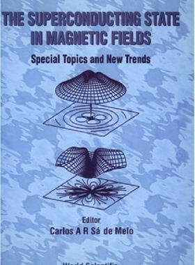【预订】The Superconducting State in Magneti...