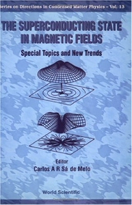 【预订】The Superconducting State in Magneti...