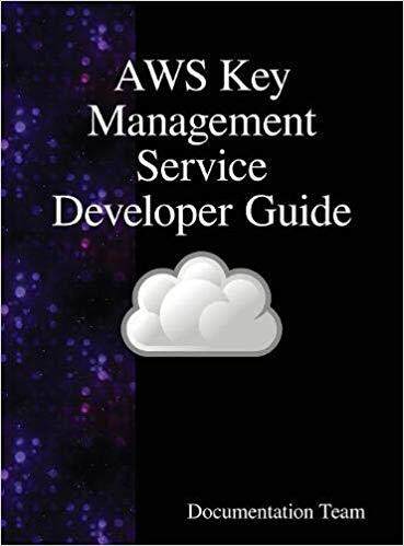 【预售】Aws Key Management Service Developer...