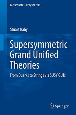 【预订】Supersymmetric Grand Unified Theorie...