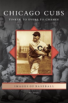 【预订】Chicago Cubs: Tinker to Evers to Cha...